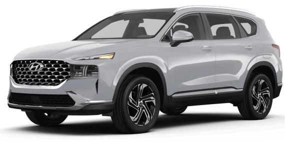 HYUNDAI SANTA FE 2023 5NMS24AJ1PH570617 image